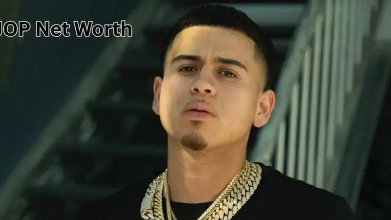 JOP Net Worth
